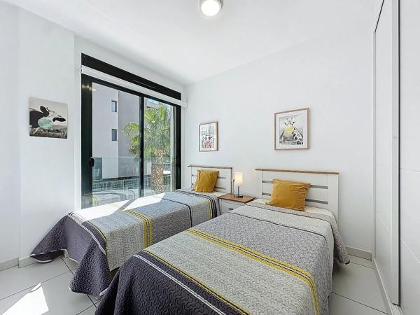 Piso en calle Gigantes y Cabezudos, 10