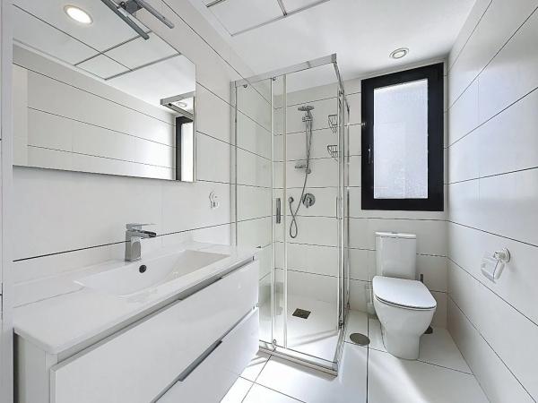 Piso en calle Gigantes y Cabezudos, 10