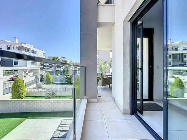 Piso en calle Gigantes y Cabezudos, 10