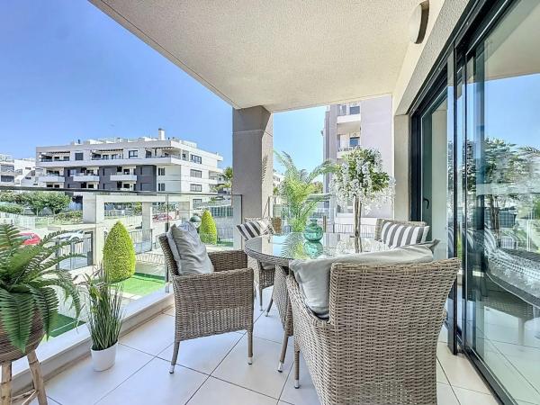 Piso en calle Gigantes y Cabezudos, 10