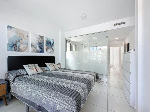 Piso en calle Gigantes y Cabezudos, 10