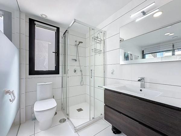 Piso en calle Gigantes y Cabezudos, 10