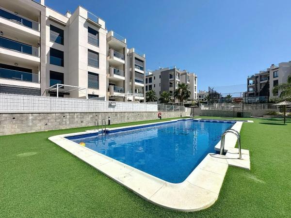 Piso en calle Gigantes y Cabezudos, 10