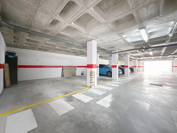 Piso en calle Gigantes y Cabezudos, 10