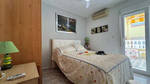 Chalet en Barrio Villamartín-Las Filipinas