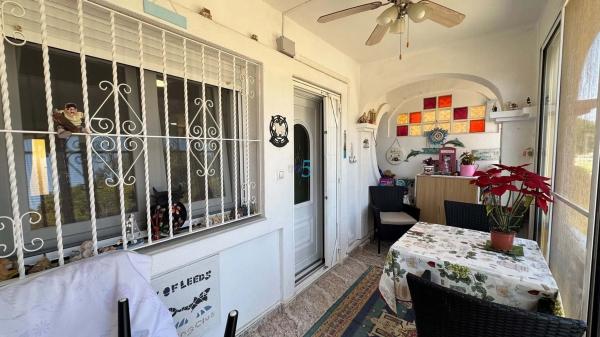 Chalet en Barrio Villamartín-Las Filipinas