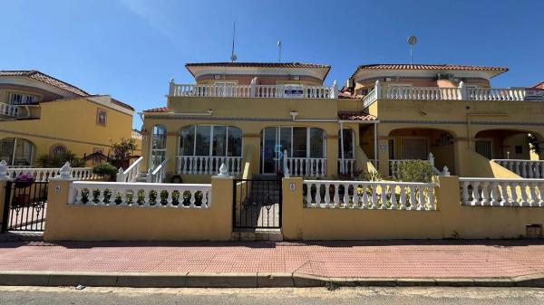 Chalet en Barrio Villamartín-Las Filipinas