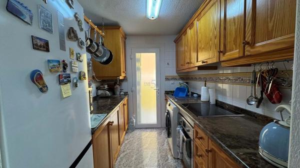 Chalet en Barrio Villamartín-Las Filipinas