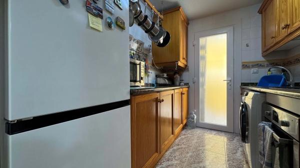 Chalet en Barrio Villamartín-Las Filipinas