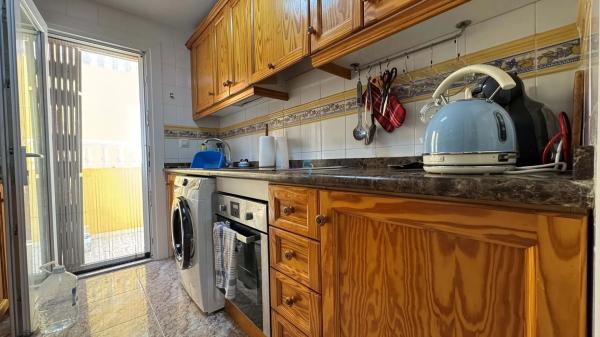 Chalet en Barrio Villamartín-Las Filipinas