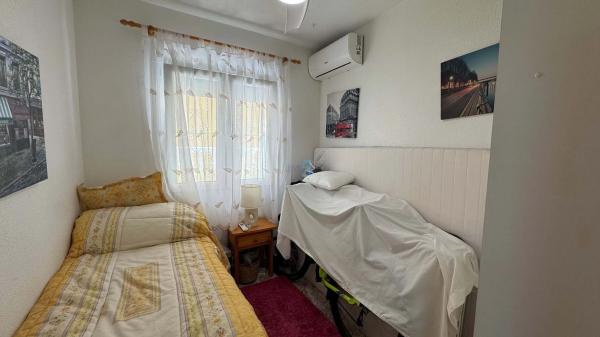 Chalet en Barrio Villamartín-Las Filipinas