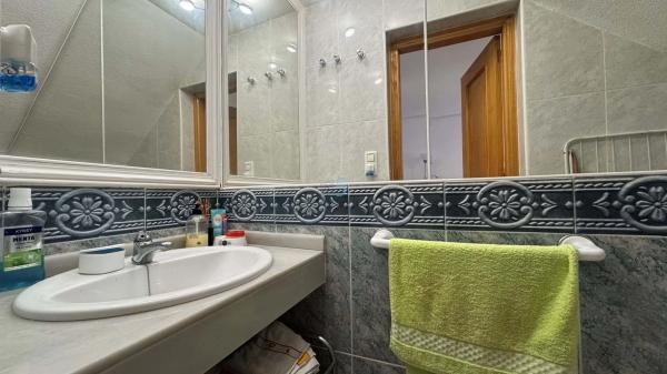 Chalet en Barrio Villamartín-Las Filipinas