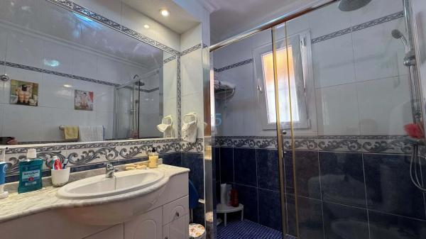 Chalet en Barrio Villamartín-Las Filipinas