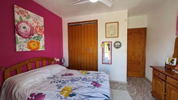 Chalet en Barrio Villamartín-Las Filipinas