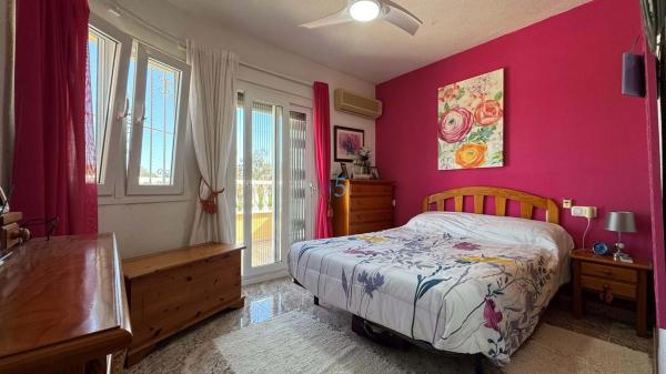 Chalet en Barrio Villamartín-Las Filipinas