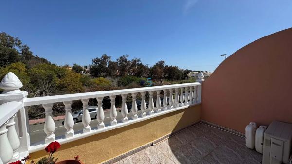 Chalet en Barrio Villamartín-Las Filipinas