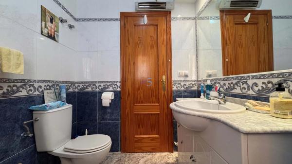 Chalet en Barrio Villamartín-Las Filipinas