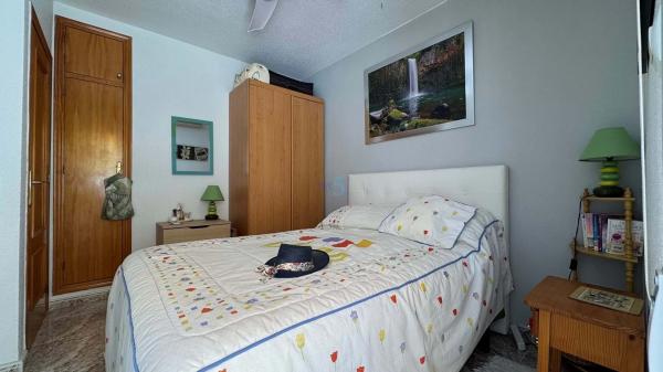 Chalet en Barrio Villamartín-Las Filipinas