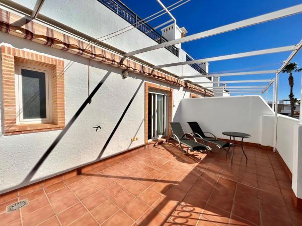 Dúplex en calle Gibraltar s/n