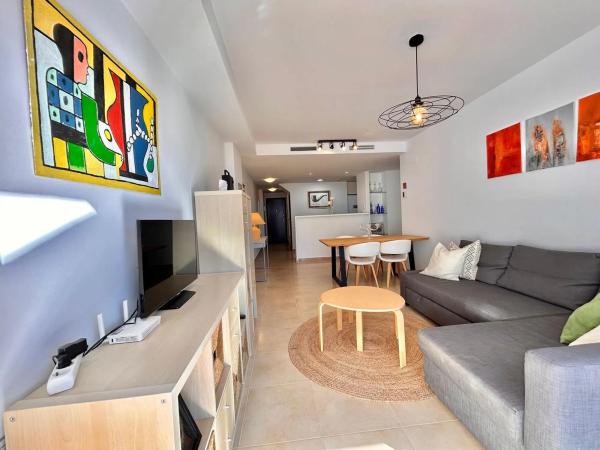 Dúplex en calle Gibraltar s/n