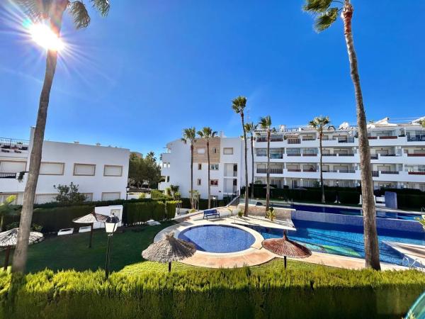 Dúplex en calle Gibraltar s/n