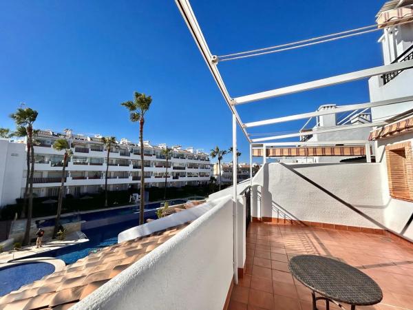 Dúplex en calle Gibraltar s/n