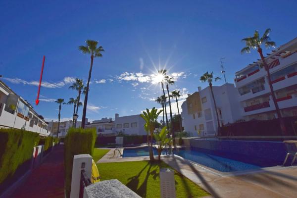 Dúplex en calle Gibraltar s/n