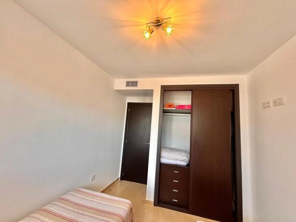 Dúplex en calle Gibraltar s/n