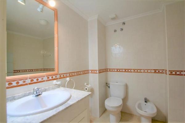 Piso en Barrio Villamartín-Las Filipinas