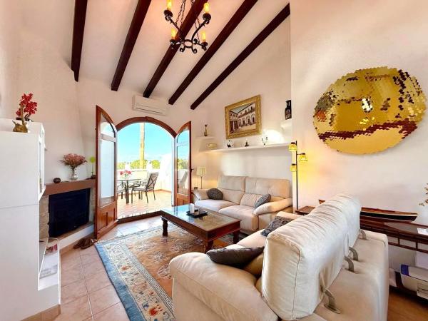 Chalet en Barrio Villamartín-Las Filipinas