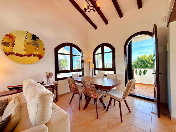 Chalet en Barrio Villamartín-Las Filipinas