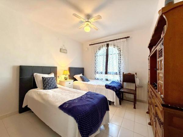 Chalet en Barrio Villamartín-Las Filipinas