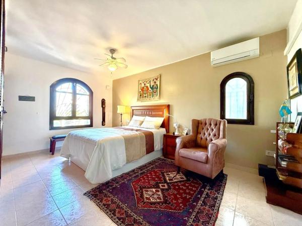 Chalet en Barrio Villamartín-Las Filipinas