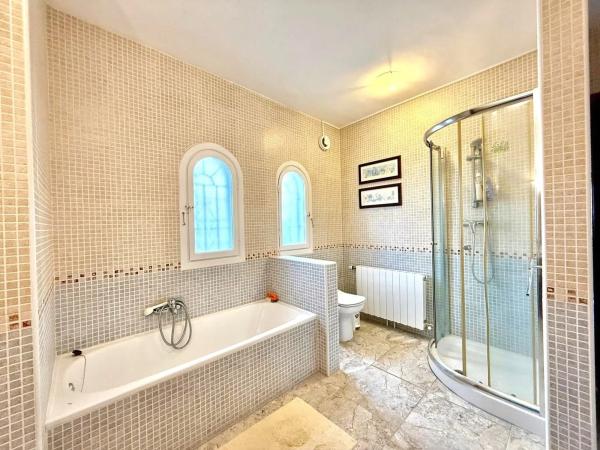 Chalet en Barrio Villamartín-Las Filipinas