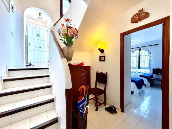 Chalet en Barrio Villamartín-Las Filipinas