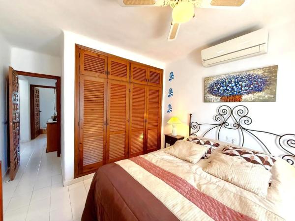 Chalet en Barrio Villamartín-Las Filipinas