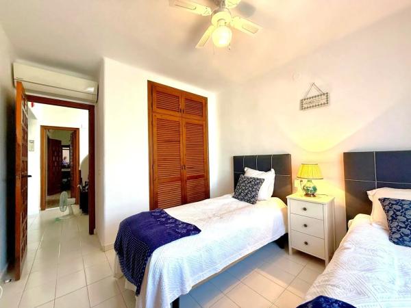 Chalet en Barrio Villamartín-Las Filipinas