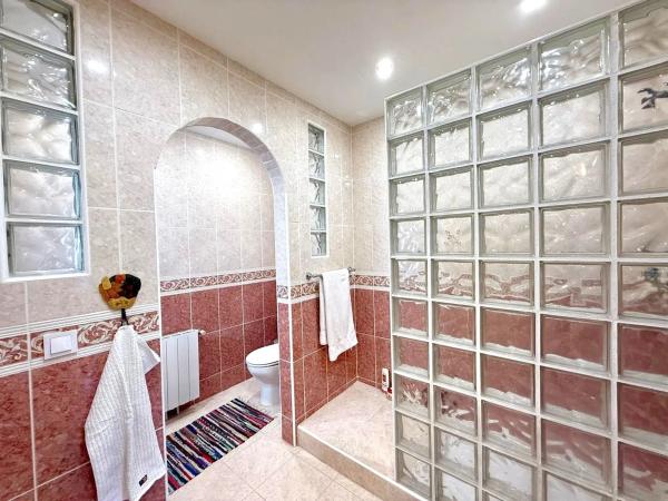 Chalet en Barrio Villamartín-Las Filipinas