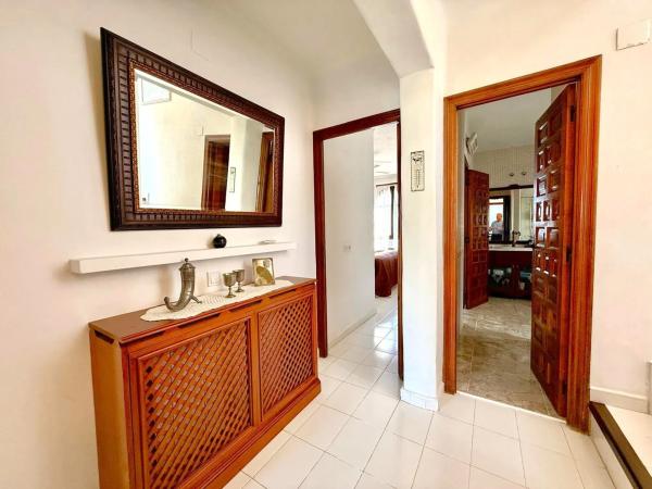 Chalet en Barrio Villamartín-Las Filipinas