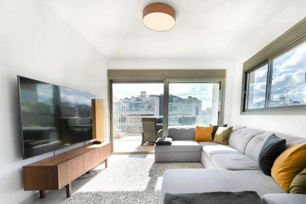 Piso en calle Clavo, 11