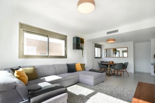 Piso en calle Clavo, 11