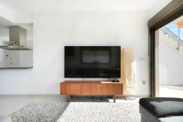 Piso en calle Clavo, 11