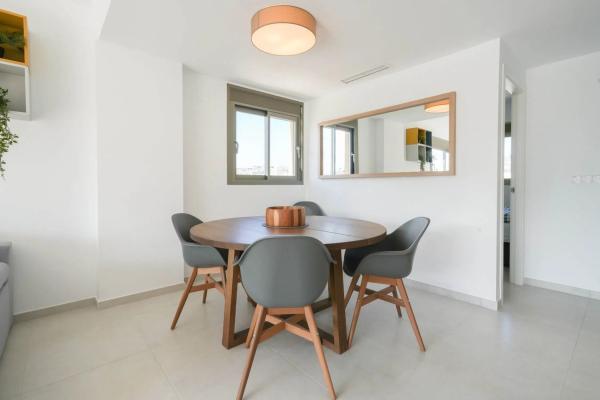 Piso en calle Clavo, 11