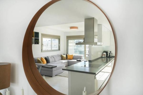 Piso en calle Clavo, 11