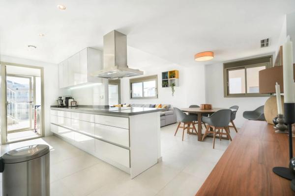 Piso en calle Clavo, 11