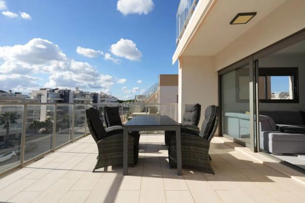 Piso en calle Clavo, 11