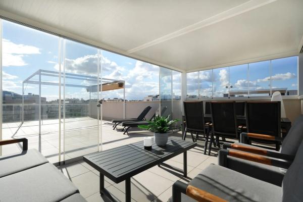 Piso en calle Clavo, 11