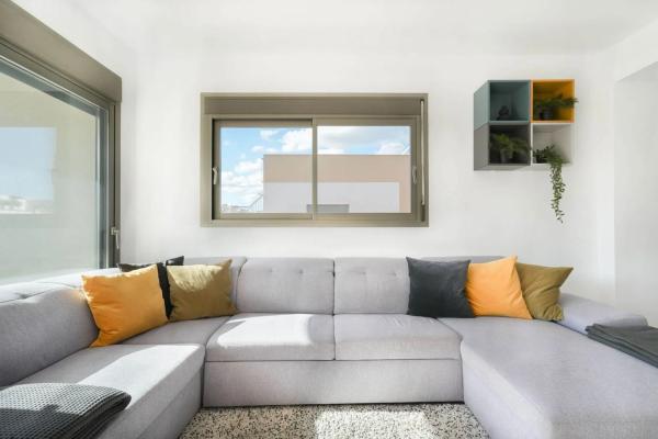 Piso en calle Clavo, 11