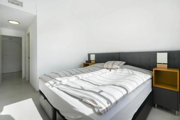 Piso en calle Clavo, 11