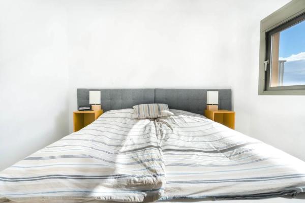 Piso en calle Clavo, 11